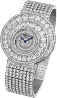 Chopard L Heure du Diamant Chopard L Heure du Diamant