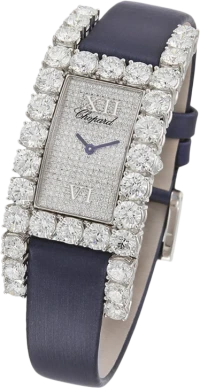 Chopard L Heure du Diamant Chopard L Heure du Diamant