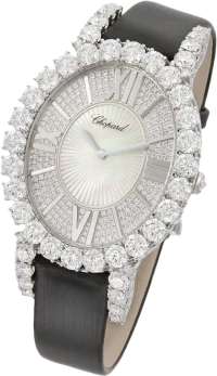Chopard L Heure du Diamant Chopard L Heure du Diamant