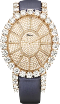 Chopard L Heure du Diamant Chopard L Heure du Diamant