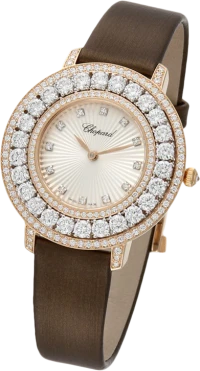 Chopard L Heure du Diamant Chopard L Heure du Diamant
