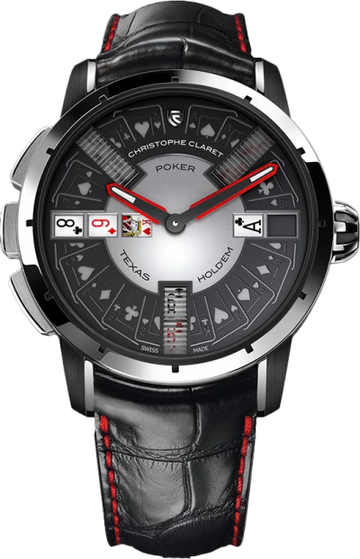 Christophe Claret Casino
