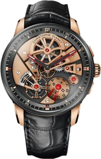 Christophe Claret Traditional Complications Christophe Claret Traditional Complications