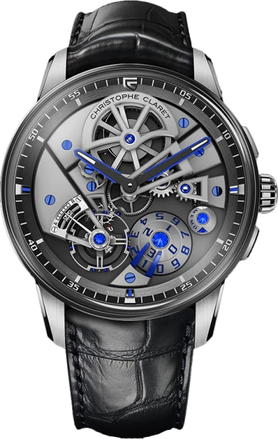 Christophe Claret Traditional Complications