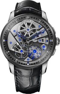 Christophe Claret Traditional Complications Christophe Claret Traditional Complications