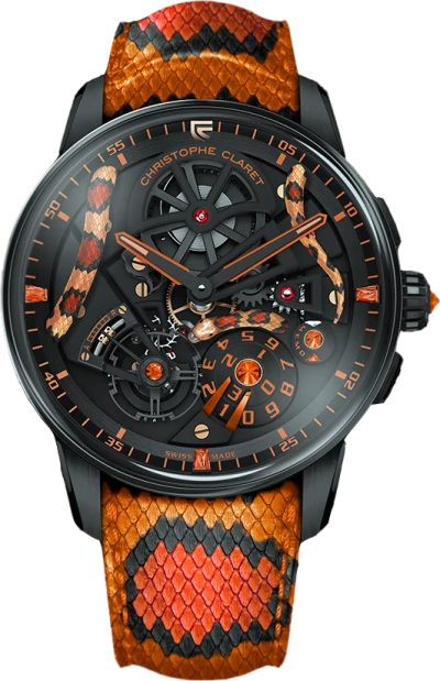 Christophe Claret Traditional Complications