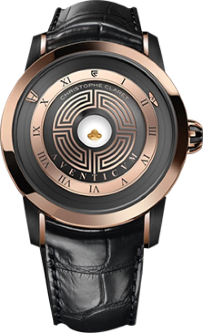 Christophe Claret Traditional Complications
