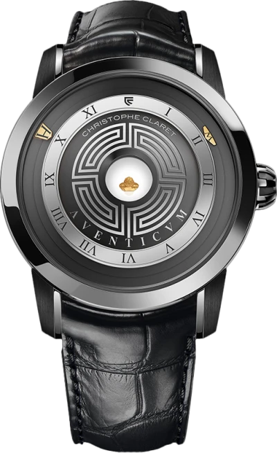 Christophe Claret Traditional Complications