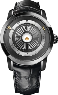 Christophe Claret Traditional Complications Christophe Claret Traditional Complications