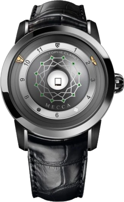 Christophe Claret Traditional Complications