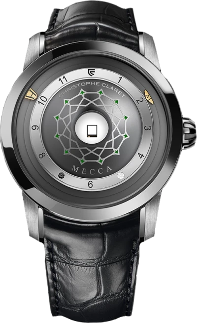 Christophe Claret Traditional Complications