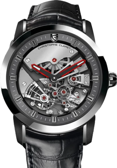 Christophe Claret Traditional Complications