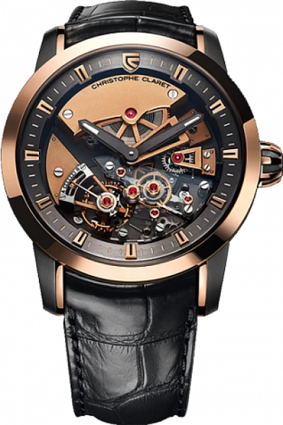 Christophe Claret Traditional Complications