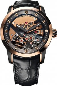 Christophe Claret Traditional Complications Christophe Claret Traditional Complications