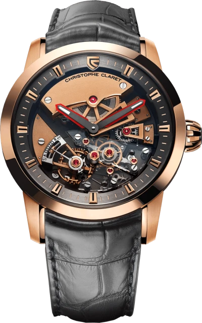 Christophe Claret Traditional Complications