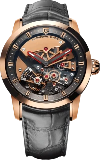Christophe Claret Traditional Complications Christophe Claret Traditional Complications