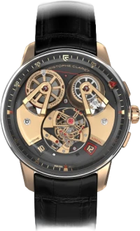 Christophe Claret Traditional Complications Christophe Claret Traditional Complications