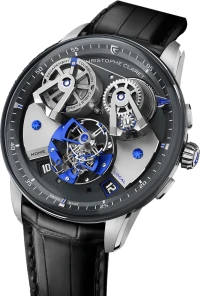 Christophe Claret Traditional Complications Christophe Claret Traditional Complications