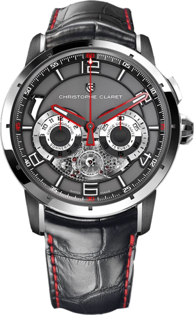 Christophe Claret Traditional Complications