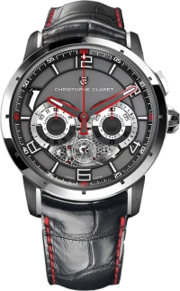 Christophe Claret Traditional Complications Christophe Claret Traditional Complications