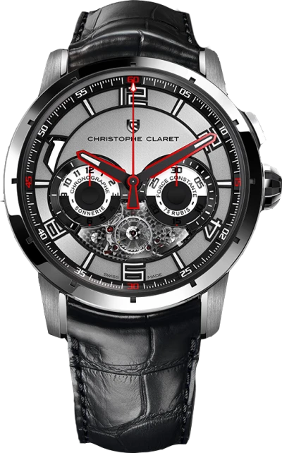 Christophe Claret Traditional Complications