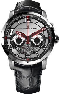 Christophe Claret Traditional Complications Christophe Claret Traditional Complications