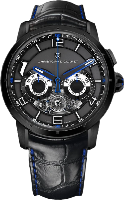 Christophe Claret Traditional Complications