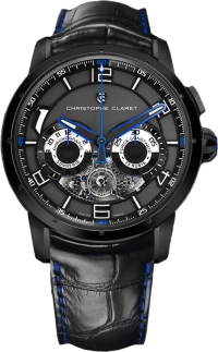 Christophe Claret Traditional Complications Christophe Claret Traditional Complications