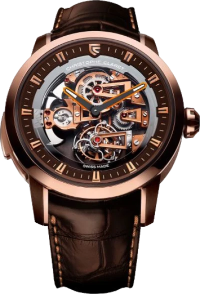 Christophe Claret Traditional Complications
