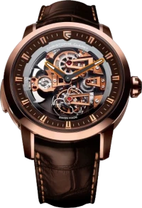 Christophe Claret Traditional Complications Christophe Claret Traditional Complications
