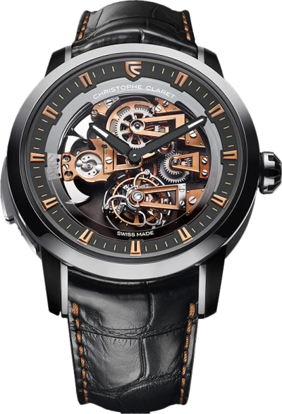 Christophe Claret Traditional Complications
