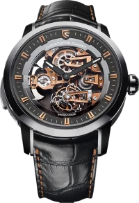 Christophe Claret Traditional Complications Christophe Claret Traditional Complications