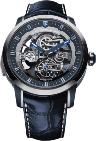 Christophe Claret Traditional Complications