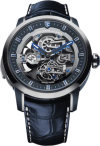 Christophe Claret Traditional Complications Christophe Claret Traditional Complications