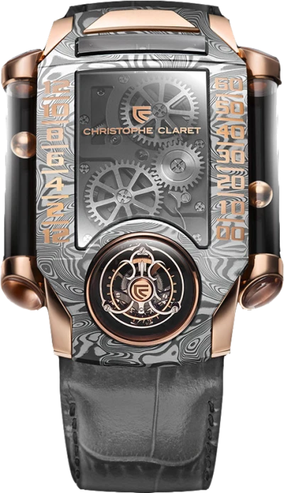 Christophe Claret X-Trem-1