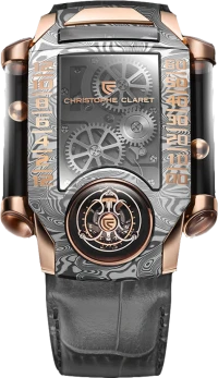 Christophe Claret X-Trem-1 Christophe Claret X-Trem-1
