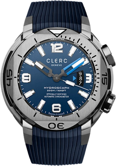 Clerc H1