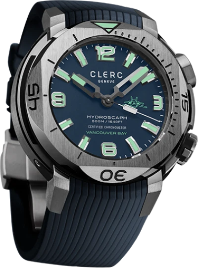 Clerc H1