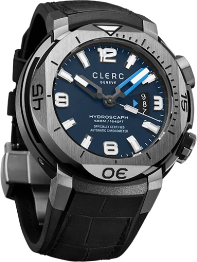 Clerc H1