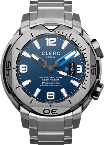 Clerc H1