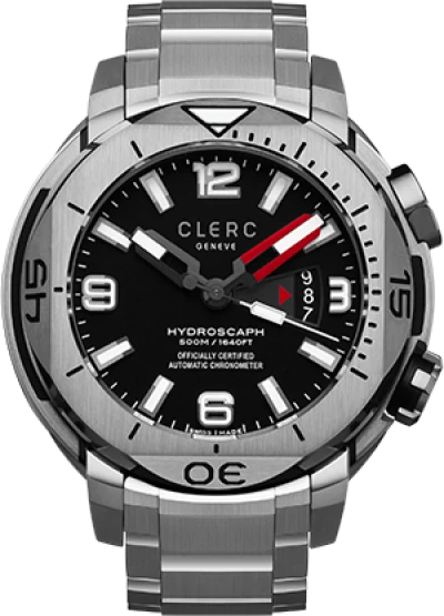Clerc H1