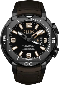 Clerc H1 Clerc H1