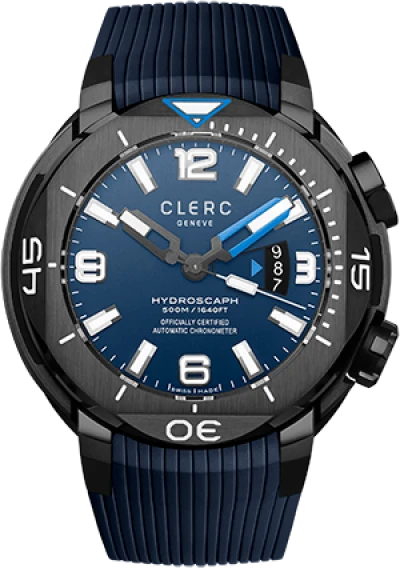 Clerc H1
