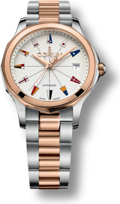 Corum