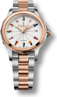Corum Admiral Corum Admiral