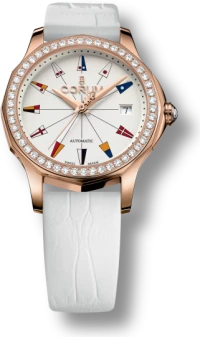 Corum Admiral Corum Admiral