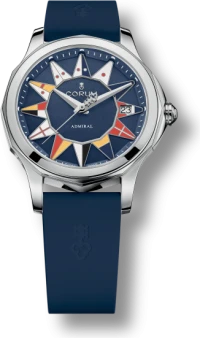 Corum Admiral Corum Admiral