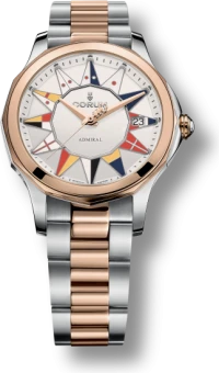 Corum Admiral Corum Admiral