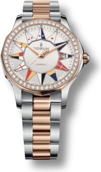 Corum Admiral Corum Admiral