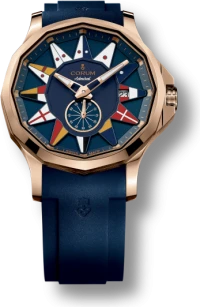Corum Admiral Corum Admiral